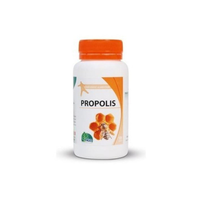 MGD NATURE - Propolis 120 gelules | UNIKA