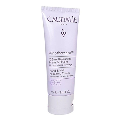 Caudalie Vinotherapist Crème Mains et Ongles 75ml | UNIKA