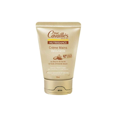 Cavaillès Rogé Crème Mains et Ongles Veloutante | UNIKA