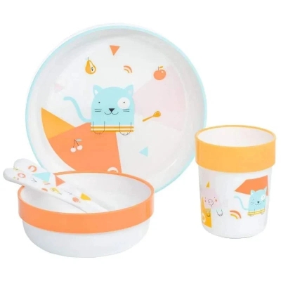Bébé Confort Set Repas Domino | UNIKA