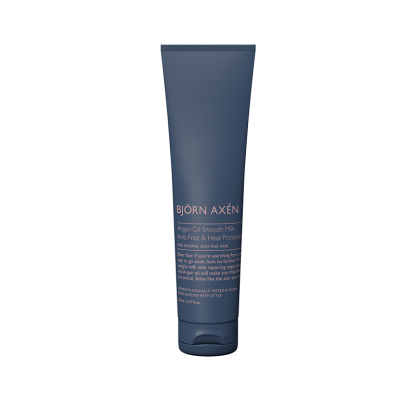Bjorn Axen Argan Oil Smooth Milk | Crème Coiffante