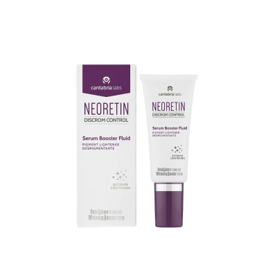 Cantabria Neoretin Discrom Control Sérum Booster