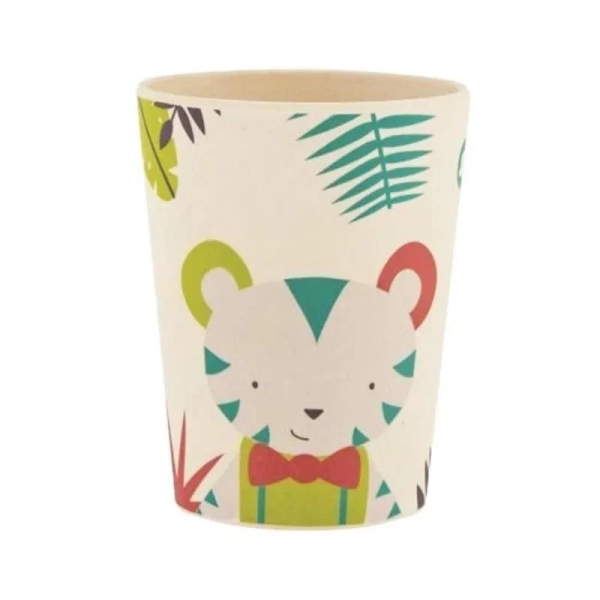 Bébé Confort- Verre en Bambou Jungle Vibes
