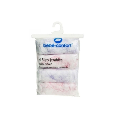 Bébé Confort Slips Jetables Ultra Confort 38/42