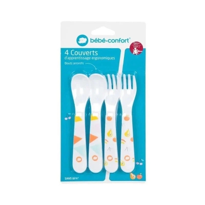 Bébé Confort Set de Couverts Domino | UNIKA