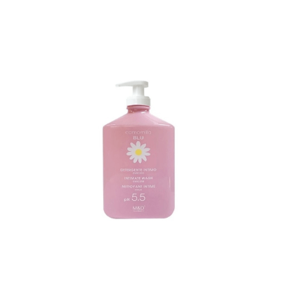 Camomilla Blu Gel Intimorosa Nettoyant Intime 300ml | UNIKA