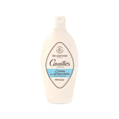 Cavaillès Rogé Soin Intime Anti-Bactérien 100ml | UNIKA