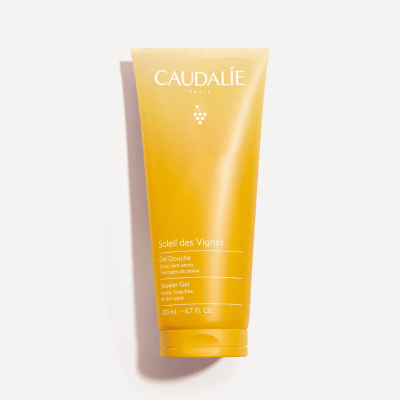 Caudalie Gel Douche Soleil des Vignes 200ml | UNIKA