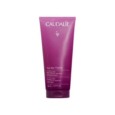 Caudalie Thé des Vignes Gel Douche Sensoriel | UNIKA