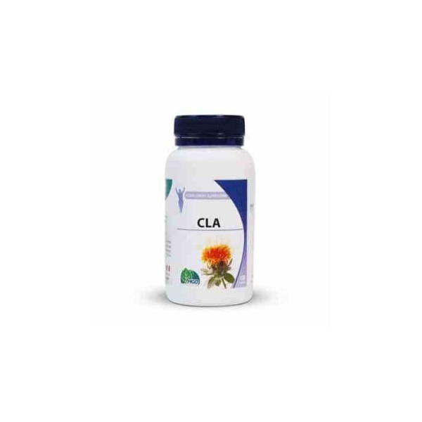 MGD NATURE - Cla 60 comprimes