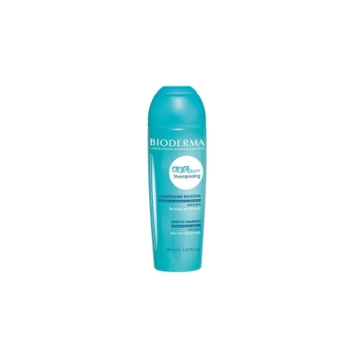 Bioderma ABCDerm Shampooing Douceur Enfant | UNIKA