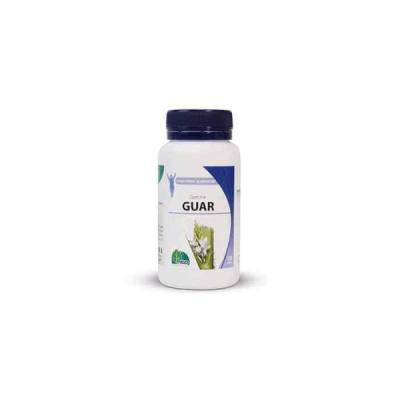 MGD NATURE - Guar 120 gelules | UNIKA