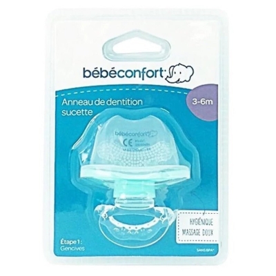 Bébé Confort Anneau de Dentition Étape 1 | UNIKA