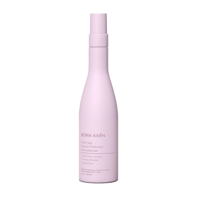 Color Seal Leave-in Treatment 125ml - Björn Axén | UNIKA