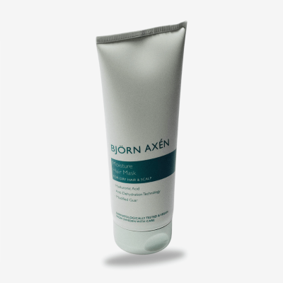 Björn Axén Revitalizing Moisture Hair Mask