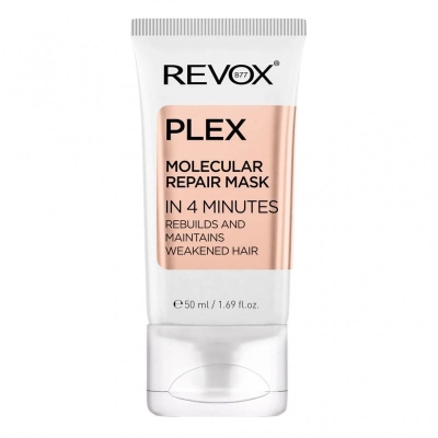Revox B77 Plex Masque Réparateur Moléculaire 50ml | UNIKA