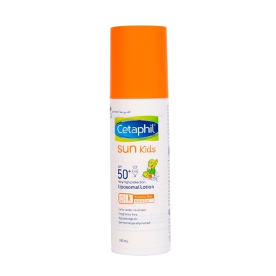 Cetaphil Lotion Solaire Sun Kids SPF50+ 150ml | UNIKA