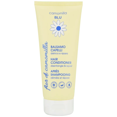 Camomilla Blu Après-Shampooing Camomille 200ml | UNIKA