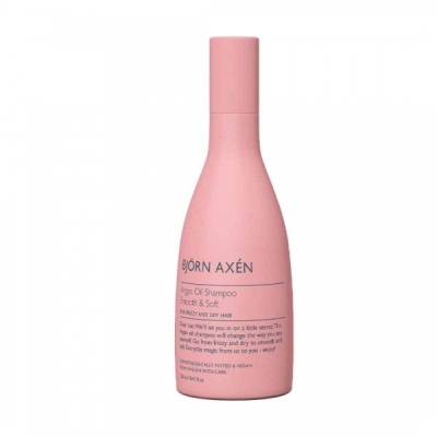 Björn Axén Argan Oil Revitalisant Cheveux Secs 250ml