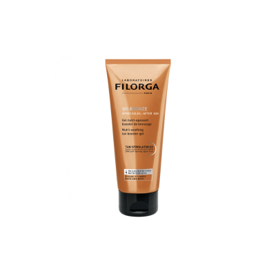 Filorga UV Bronze Après-Soleil Gel 200ml | UNIKA