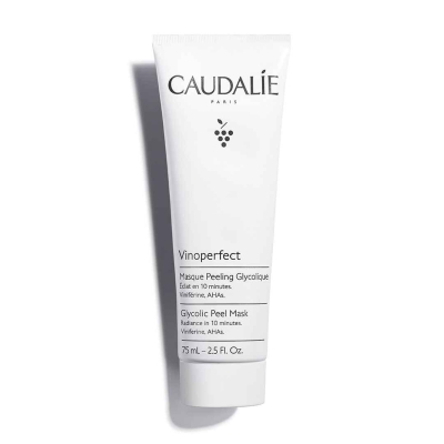 Caudalie Vinoperfect Masque Peeling Glycolique | UNIKA