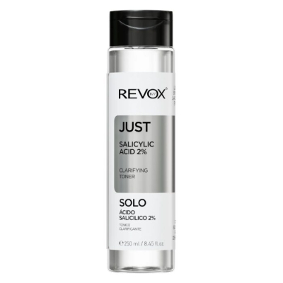 REVOX B77 Tonique Acide Salicylique 2% 250ml