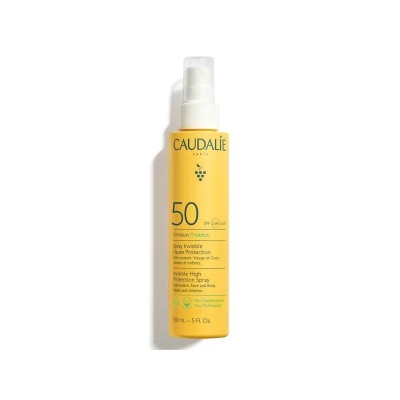 Caudalie Vinosun Protect Spray Invisible SPF50 150ml | UNIKA