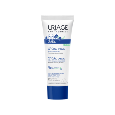 Uriage Bébé Cold Cream Visage et Corps | UNIKA