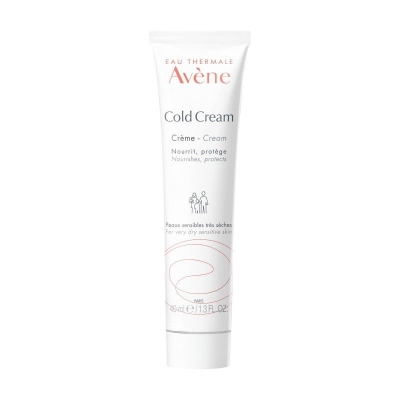 Avène Cold Cream Crème 40ml | UNIKA