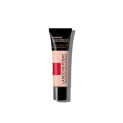 La Roche-Posay Toleriane Teint Fluide SPF25 N°10 | UNIKA
