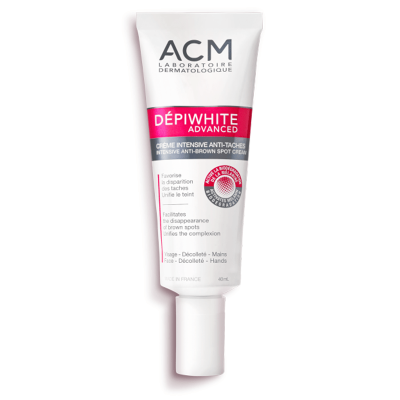 ACM Dépiwhite Advanced Crème 40ml | UNIKA