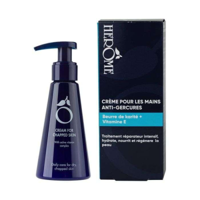 HEROME - Creme anti gercures | UNIKA