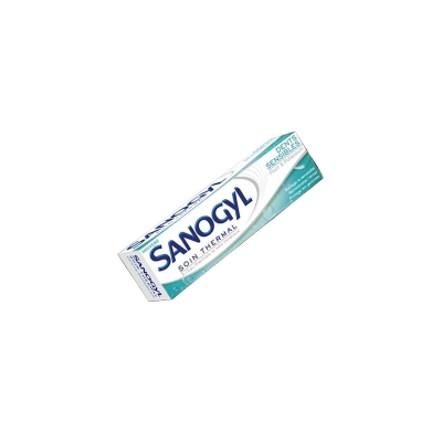 Sanogyl Soin Thermal Dents Sensibles | UNIKA