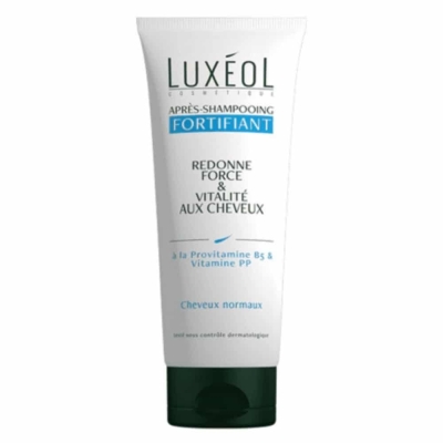 Luxéol Après-Shampooing Fortifiant 200ml | UNIKA