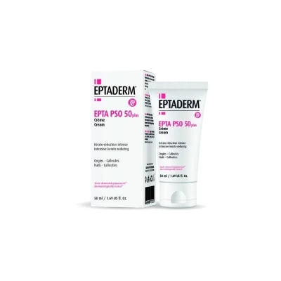 Eptaderm Epta PSO 50+ Crème Ongles 40 ml | UNIKA