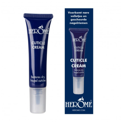 HEROME - Soin cuticules creme 15 ml | UNIKA