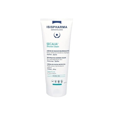 Isispharma Secalia Crème de Douche | UNIKA