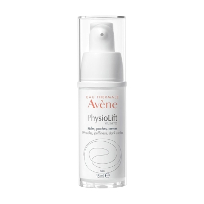 Avène PhysioLift Yeux - Soin Anti-Âge 15ml - Avène | UNIKA