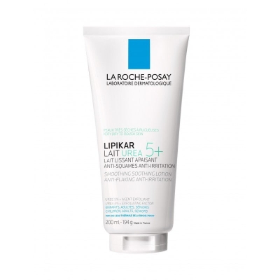 La Roche-Posay Lipikar Lait Urea 5+ | UNIKA