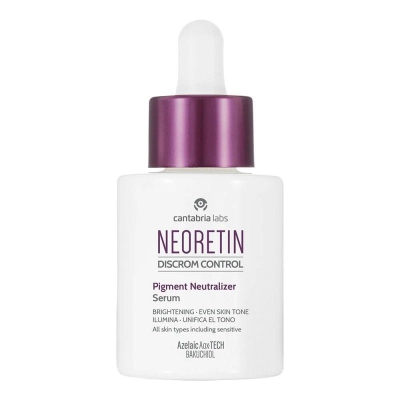 Neoretin Discrom Control Sérum Unifiant 30ml | UNIKA