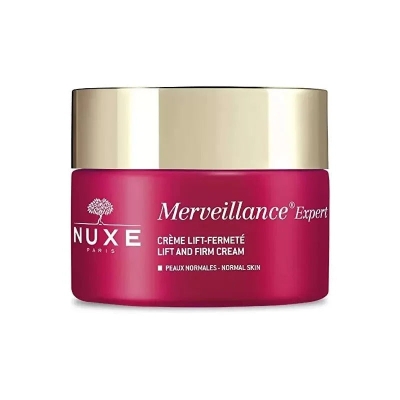Merveillance Expert Crème Nuit 50ml - Nuxe | UNIKA