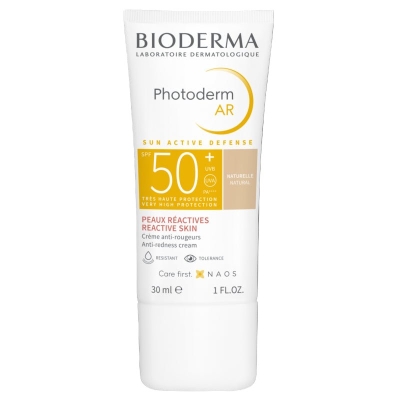 Bioderma Photoderm AR SPF50+ Crème Teintée | UNIKA