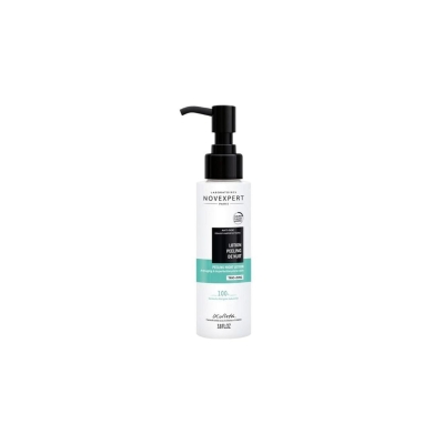 Novexpert Lotion Peeling de Nuit Trio-Zinc 115ml | UNIKA