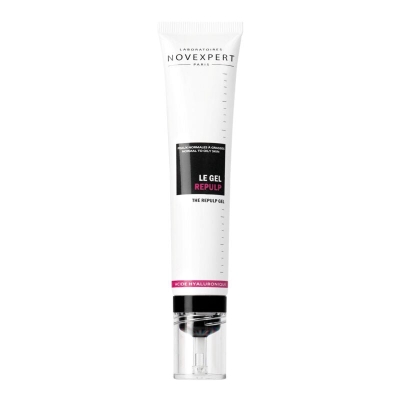Le Gel Repulp à l'Acide Hyaluronique - Novexpert | UNIKA