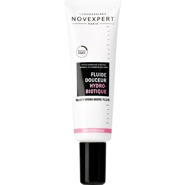 Novexpert Magnesium Fluide Douceur Hydro-Biotique – 30 ml