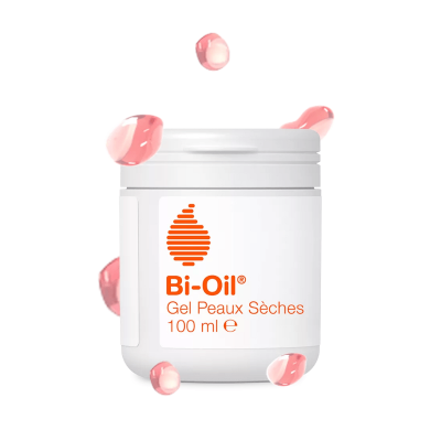 Bio-Oil Gel Hydratant Peaux Sèches 100 ml | UNIKA