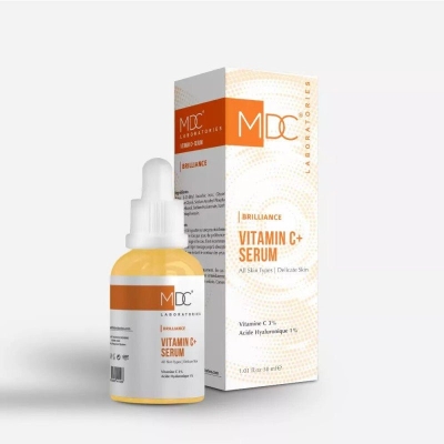 Brilliance Sérum Vitamine C 30ml - MDC | UNIKA