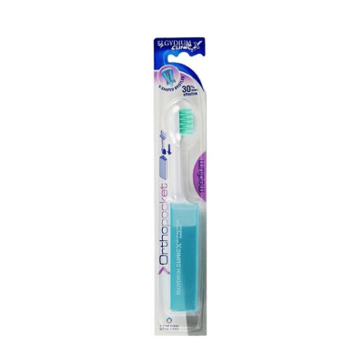 Elgydium Clinic Orthopocket Medium | UNIKA