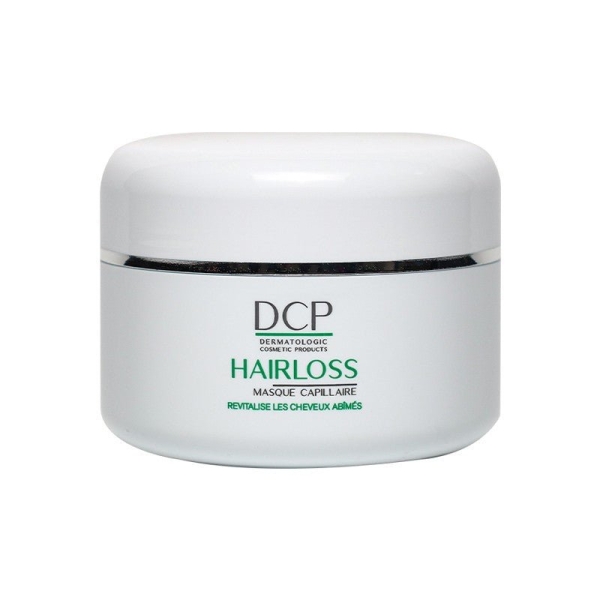 DCP Hairloss Masque Capillaire Revitalisant 200ml