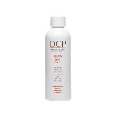 DCP Lotion BHA Anti-Imperfections | UNIKA